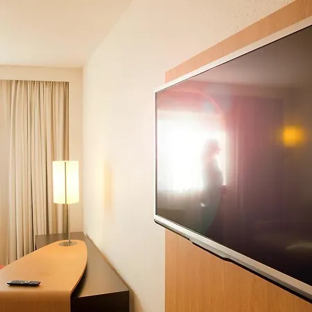 Novotel Rouen Sud