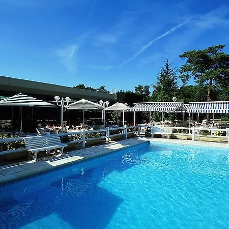 Novotel Rouen Sud