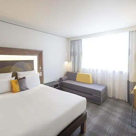 Hotel Novotel Rouen Sud Saint-Étienne-du-Rouvray