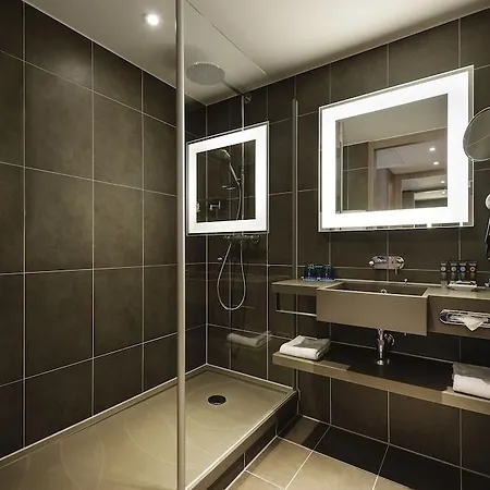 Novotel Rouen Sud 4* Saint-Étienne-du-Rouvray
